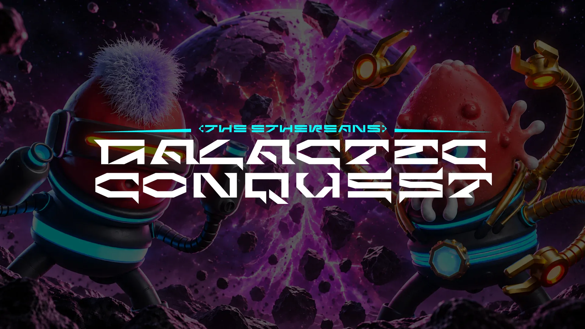 Galactic Conquest